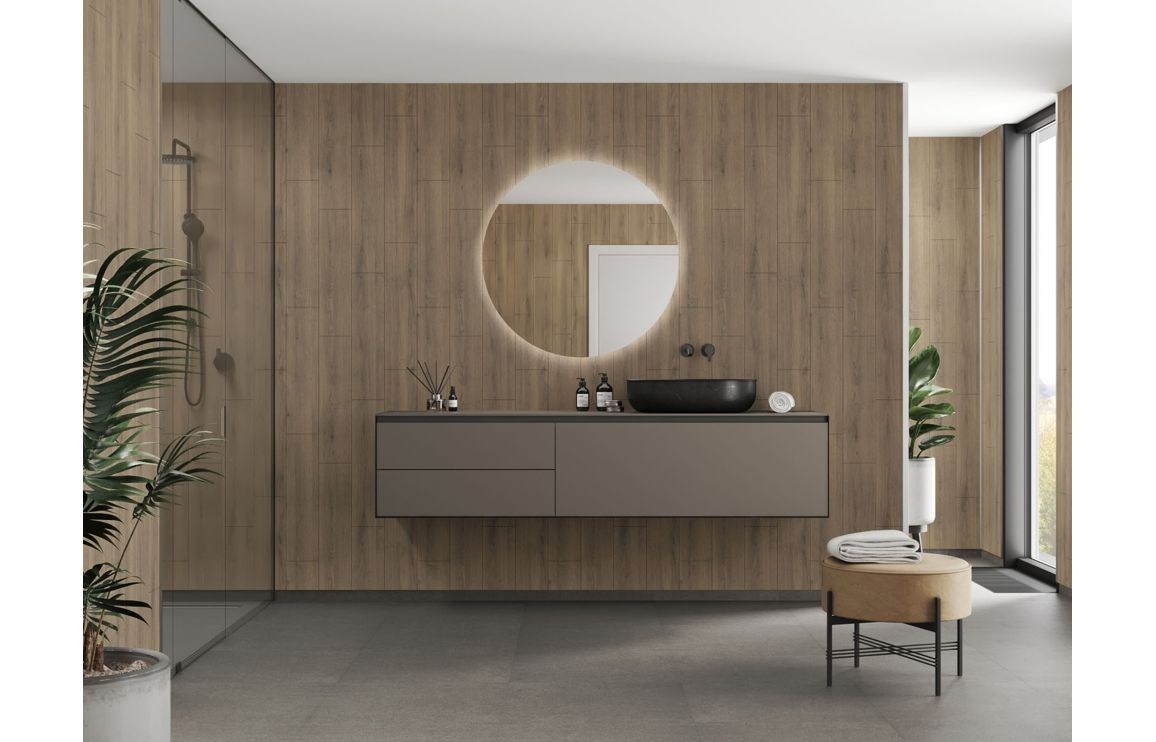 Wall Panels