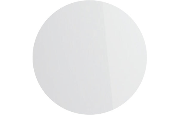 Burton 300mm Wall Unit - White Gloss
