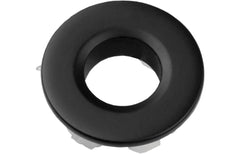 Bradford 510mm F/S Furniture Pack - Oak w/Black Finishes