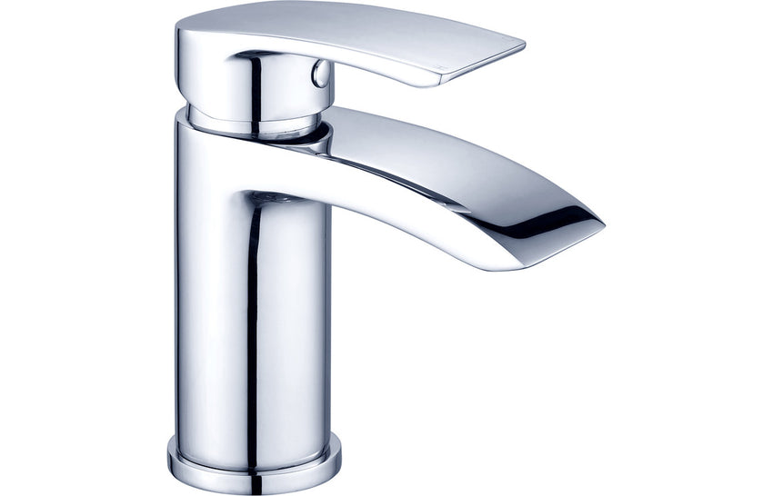 Marden Basin Mixer - Chrome