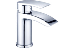 Marden Basin Mixer - Chrome