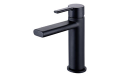 Bradford 510mm F/S Furniture Pack - Oak w/Black Finishes