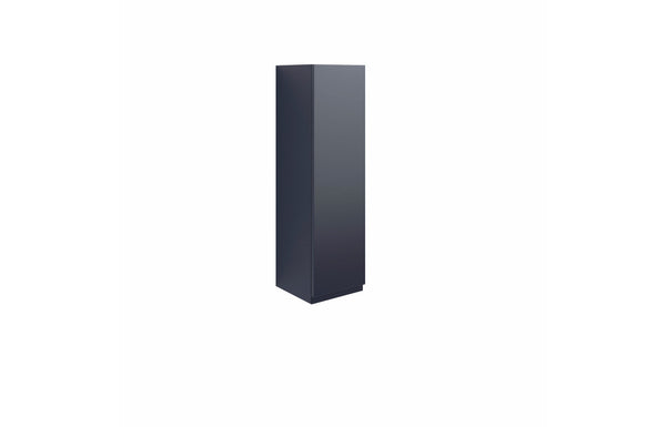 Barrow 200mm Wall Unit - Matt Indigo Blue