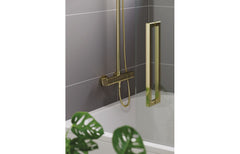 Fibo Contemporary - Aberdeen (Tile Effect) - Pk/2