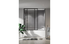 Fibo Contemporary - Aberdeen (Tile Effect) - Single