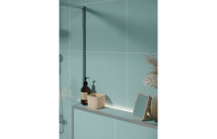 Fibo Contemporary - Aqua Mint (Tile Effect) - Pk/2