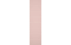 Fibo Contemporary - Dusky Pink (Tile Effect) - Single