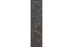 Fibo Marble - Black Marble (Plain Marble) - Single