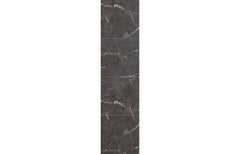 Fibo Marble - Black Marble (Tile Effect) - Single
