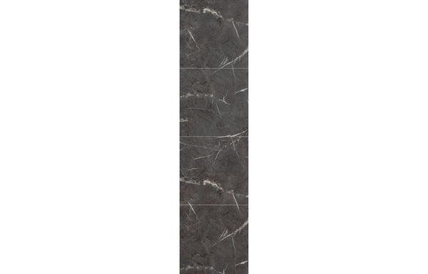 Fibo Marble - Black Marble (Tile Effect) - Pk/2