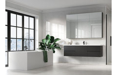 Fibo Marble - Bright Marble (Plain Marble) - Pk/2