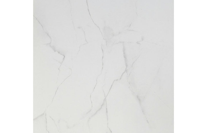 Fibo Marble - Bright Marble (Plain Marble) - Single