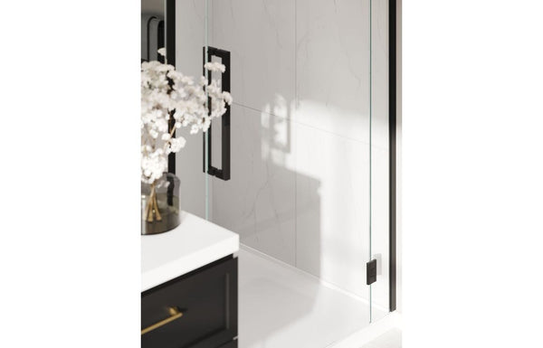 Fibo Marble - Bright Marble (Tile Effect) - Single