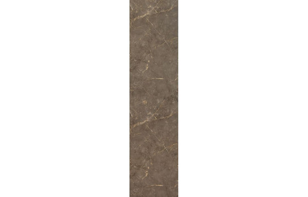Fibo Marble - Brown Marble (Plain Marble) - Single