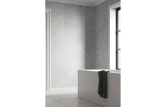 Fibo Marble - Grey Marble (Plain Marble) - Pk/2