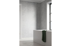 Fibo Marble - Grey Marble (Tile Effect) - Pk/2