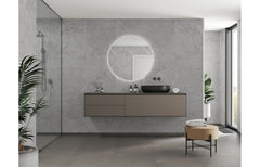 Fibo Marble - Polished Stone (Tile Effect) - Pk/2