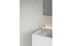 Fibo Marble - White Marble (Plain Marble) - Pk/2