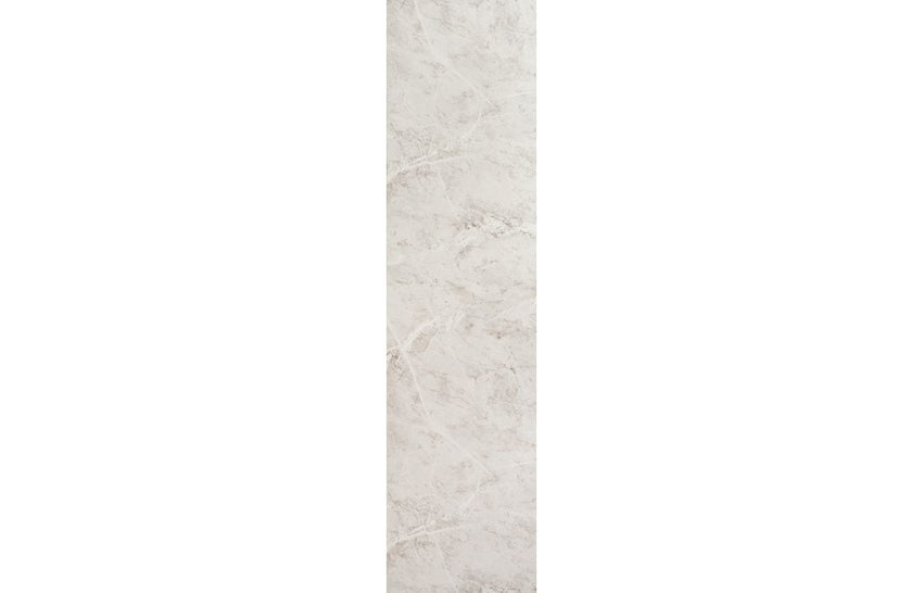 Fibo Marble - White Marble (Plain Marble) - Single