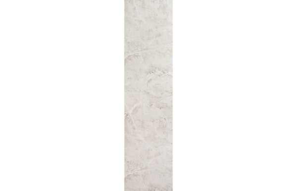 Fibo Marble - White Marble (Plain Marble) - Single