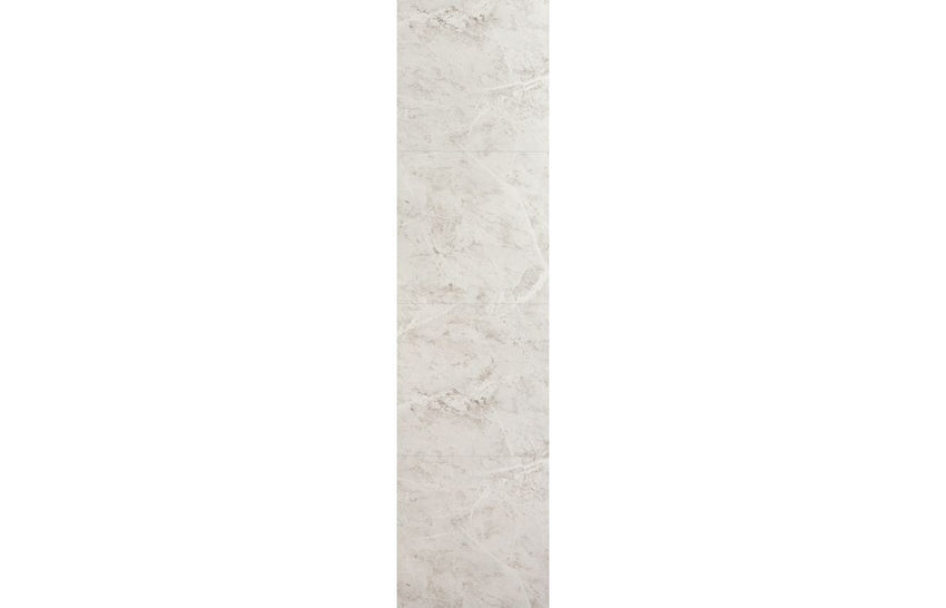 Fibo Marble - White Marble (Tile Effect) - Pk/2