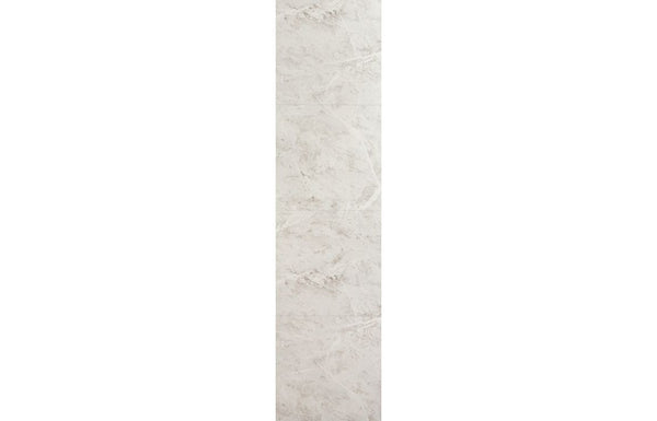 Fibo Marble - White Marble (Tile Effect) - Pk/2