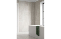 Fibo Scandinavian - Abbey Shale (Tile Effect) - Single