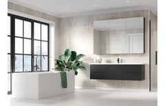 Fibo Scandinavian - Abbey Shale (Tile Effect) - Pk/2
