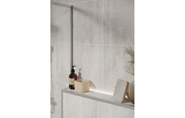 Fibo Scandinavian - Abbey Shale (Tile Effect) - Single