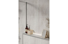 Fibo Scandinavian - Abbey Shale (Tile Effect) - Single