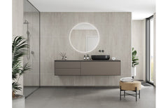 Fibo Scandinavian - Abbey Shale (Tile Effect) - Pk/2
