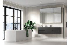 Fibo Scandinavian - Avalon Pine (Vertical Plank) - Single
