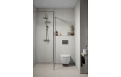 Fibo Scandinavian - Avalon Pine (Vertical Plank) - Pk/2