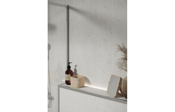 Fibo Scandinavian - Avalon Pine (Vertical Plank) - Single