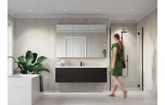 Fibo Scandinavian - Avalon Pine (Vertical Plank) - Single