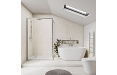 Fibo Scandinavian - Beige Stone (Tile Effect) - Single