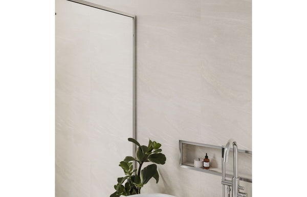 Fibo Scandinavian - Beige Stone (Tile Effect) - Single