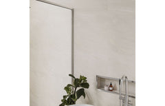 Fibo Scandinavian - Beige Stone (Tile Effect) - Single