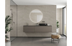 Fibo Scandinavian - Beige Stone (Tile Effect) - Single