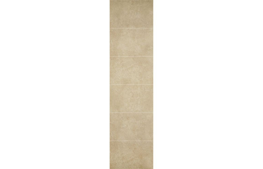 Fibo Scandinavian - Desert Gloss (Tile Effect) - Pk/2
