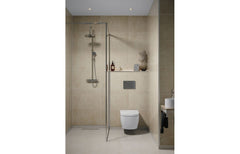 Fibo Scandinavian - Desert Gloss (Tile Effect) - Single