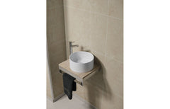Fibo Scandinavian - Desert Gloss (Tile Effect) - Single