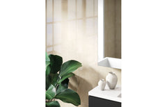 Fibo Scandinavian - Desert Gloss (Tile Effect) - Pk/2