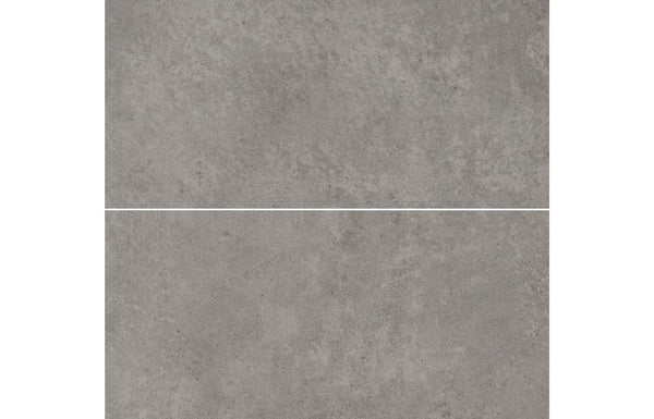 Fibo Scandinavian - Grey Sahara (Tile Effect) - Single