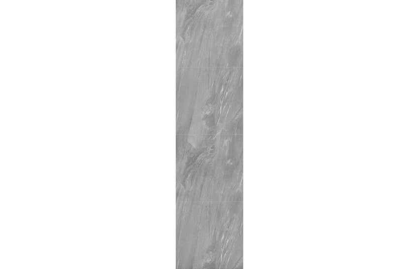 Fibo Scandinavian - Grey Stone (Tile Effect) - Pk/2