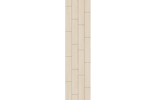 Fibo Scandinavian - Light Wood (Vertical Plank) - Pk/2