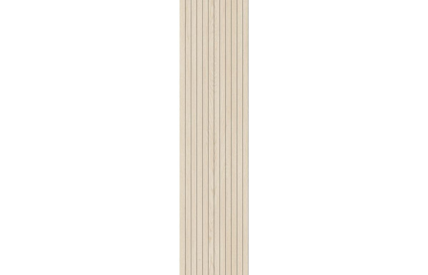 Fibo Scandinavian - Light Wood (Slats) - Pk/2