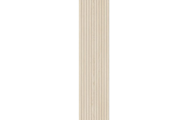 Fibo Scandinavian - Light Wood (Slats) - Pk/2