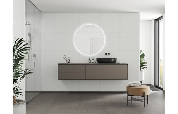 Fibo Scandinavian - Moonstone (Tile Effect) - Single