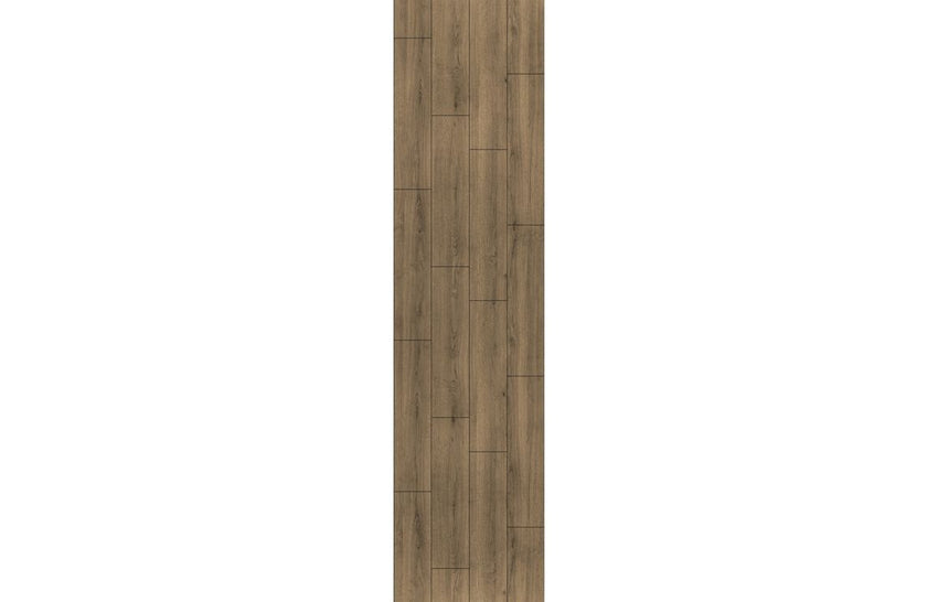 Fibo Scandinavian - Pure Oak (Vertical Plank) - Single